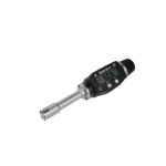 BOWERS XTD16M-XT3 Digital 3-punkt mikrometer 16-20 mm med kontrolring
